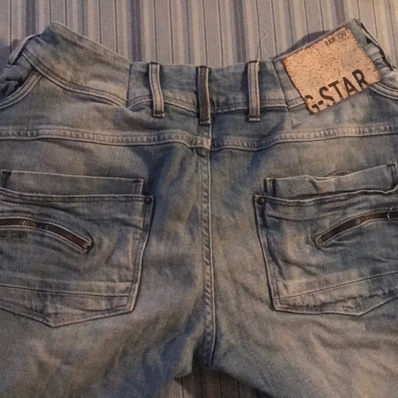 G-star Jeans - Picture 1 of 2